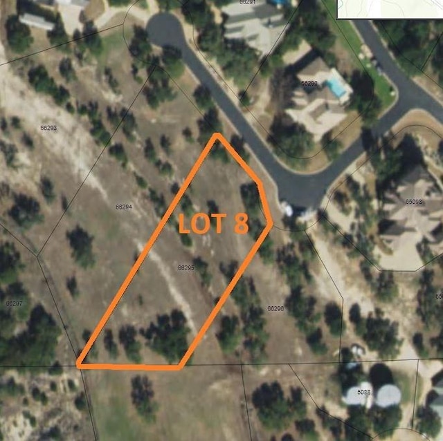 201 Hidden Hills Cv, Spicewood, TX 78669 - photo 5