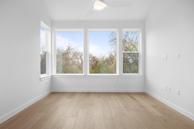 2209 Mcfly Pl, Austin, TX 78723 - view of unfurnished sunroom