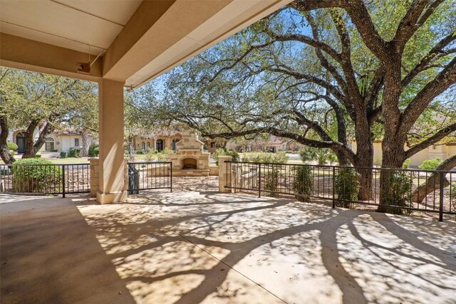 204 Orion Rd, Georgetown, TX 78633 - photo 32
