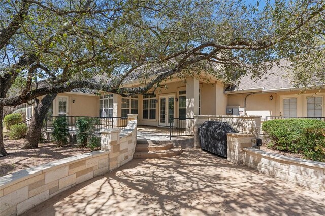 204 Orion Rd, Georgetown, TX 78633 - photo 36