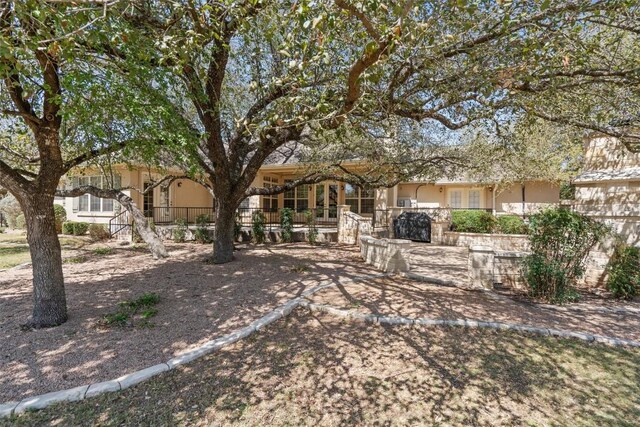 204 Orion Rd, Georgetown, TX 78633 - photo 37