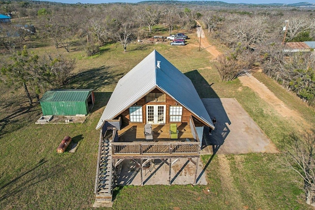 131 Blue Bird Ln, Tow, TX 78672 - photo 3