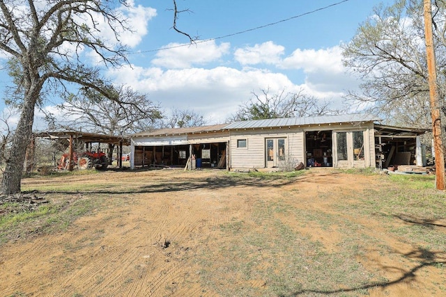 131 Blue Bird Ln, Tow, TX 78672 - photo 6