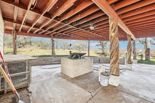 131 Blue Bird Ln, Tow, TX 78672 - photo 25