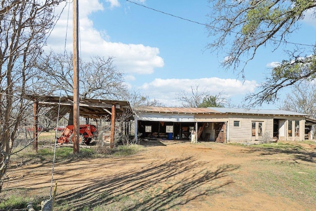 131 Blue Bird Ln, Tow, TX 78672 - photo 26