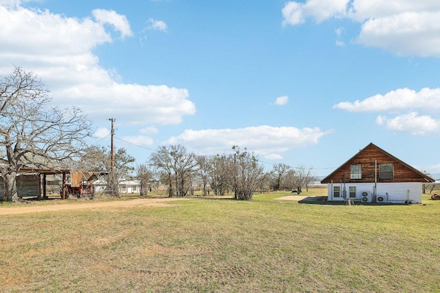 131 Blue Bird Ln, Tow, TX 78672 - photo 28