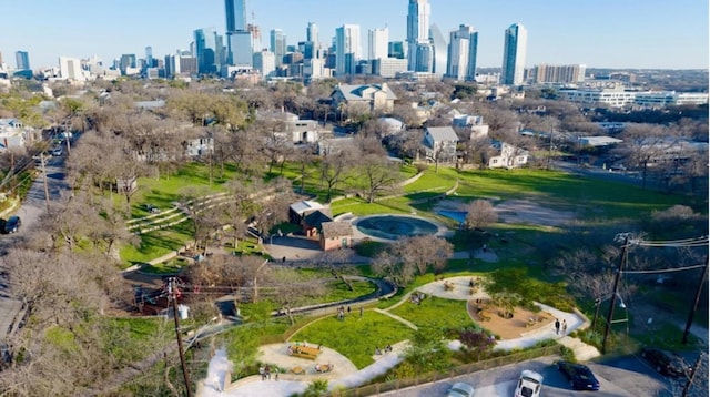 801 Winflo Dr, Austin, TX 78703