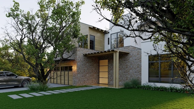 801 Winflo Dr, Austin, TX 78703