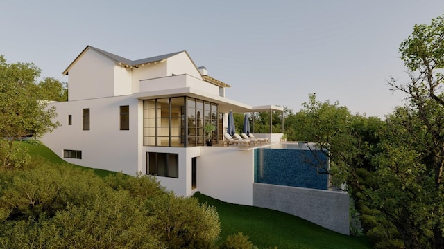 801 Winflo Dr, Austin, TX 78703