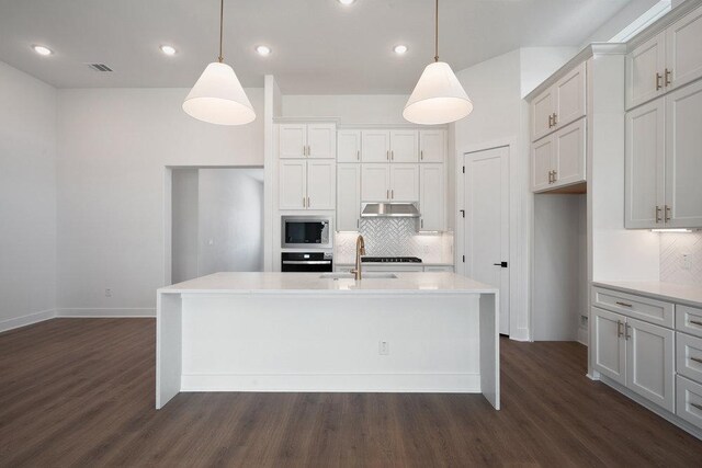 12104 Fennec Way, Austin, TX 78758 - photo 4