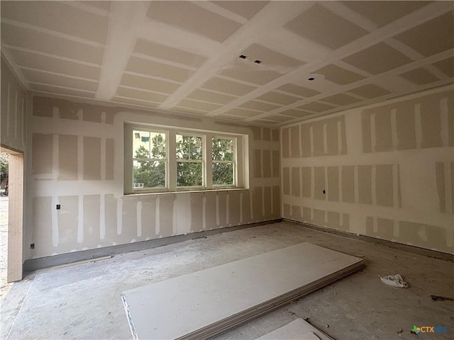 4004 Rockpark Cir, Leander, TX 78645 - view of spare room