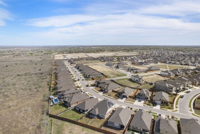 277 Biscayne Bay Bnd, Kyle, TX 78640 - view of property location featuring nearby suburban area