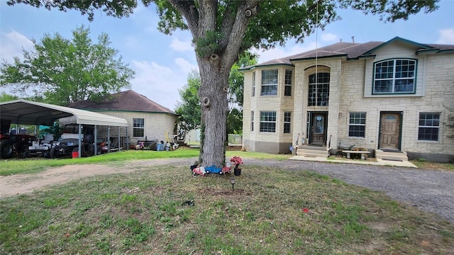 1149 State Highway 21 W Unit A, Cedar Creek, TX 78612 - photo 2
