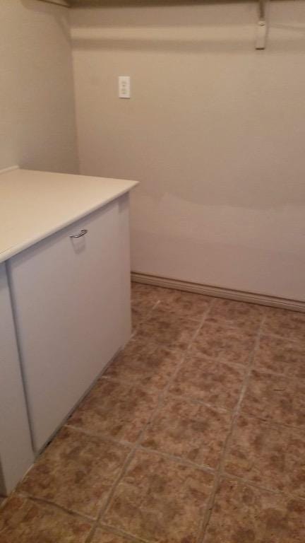 1149 State Highway 21 W Unit A, Cedar Creek, TX 78612 - view of walk in closet