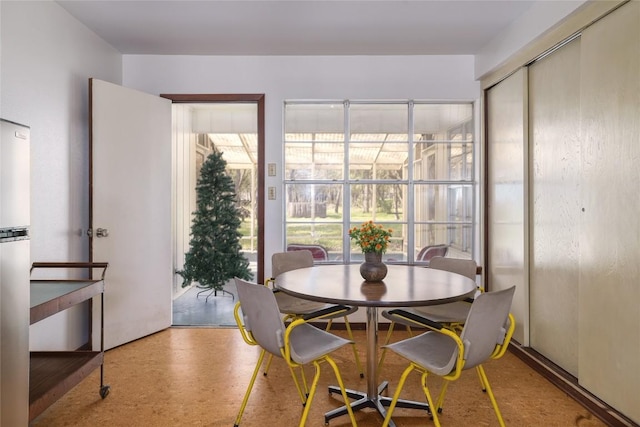 305 Reimer Ave, San Marcos, TX 78666 - view of dining room