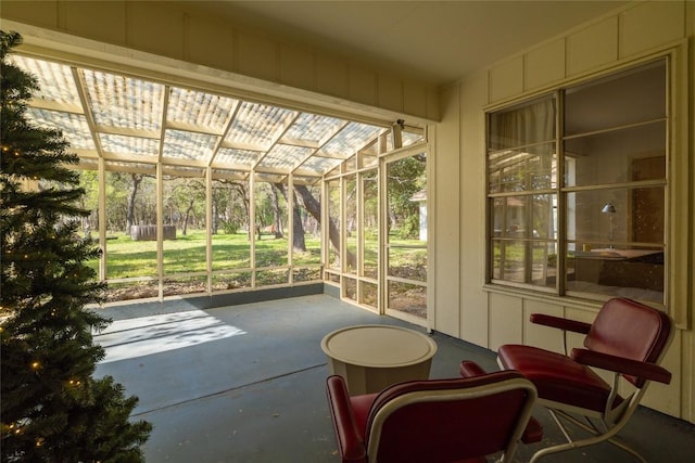 305 Reimer Ave, San Marcos, TX 78666 - view of sunroom
