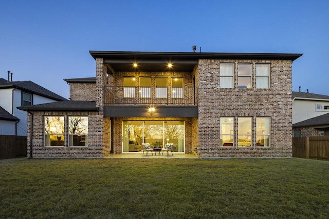 2524 Capestrano Cir, Round Rock, TX 78665 - photo 33