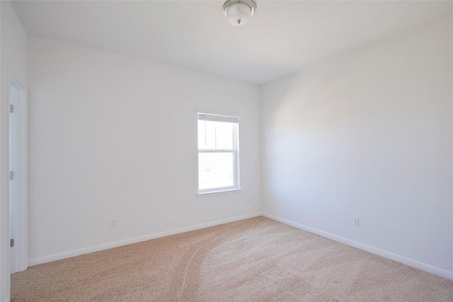 233 Quemado Dr, Leander, TX 78641 - unfurnished room featuring carpet and baseboards