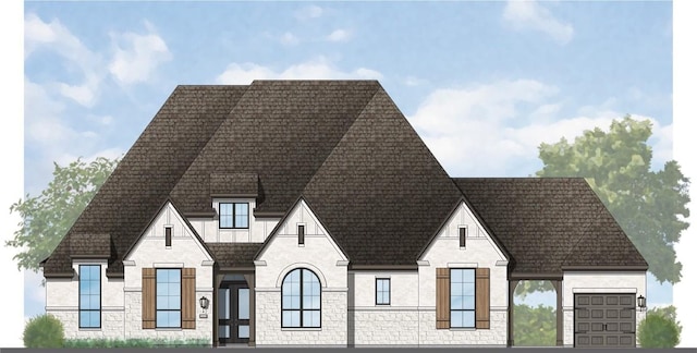 1509 Jolie Rose Bnd, Leander, TX 78641 - view of a document