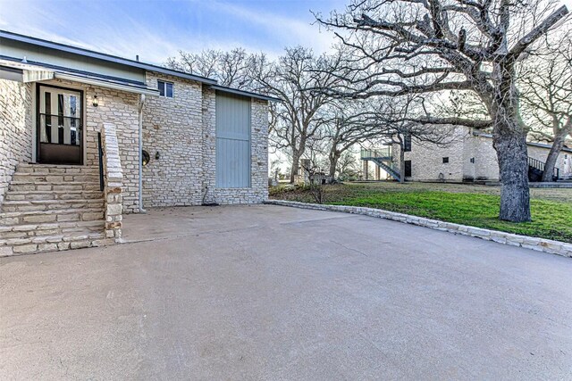116 Dawn St Unit D, Horseshoe Bay, TX 78657 - photo 1