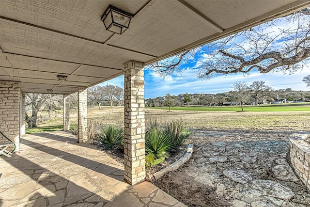 116 Dawn St Unit D, Horseshoe Bay, TX 78657 - photo 25