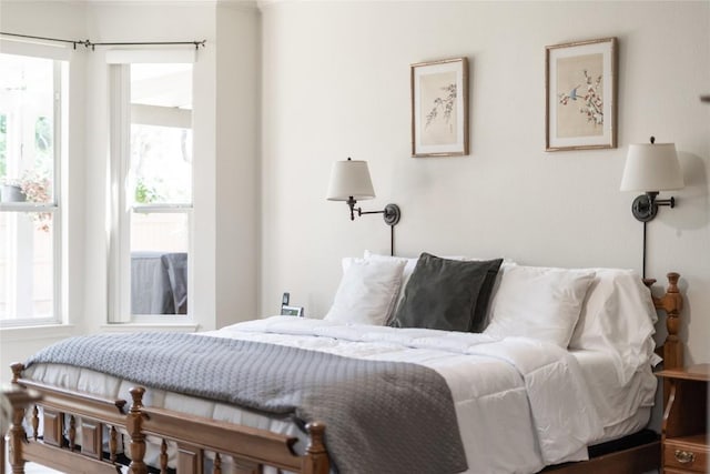 2535 Crenshaw Dr, Round Rock, TX 78664 - view of bedroom