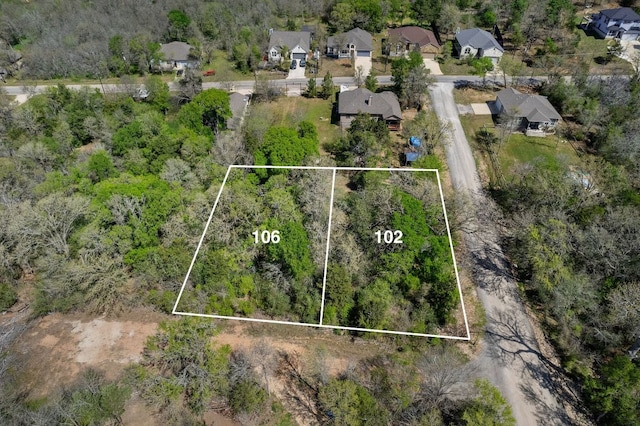 102AND106 Kauloo Ct, Bastrop, TX 78602