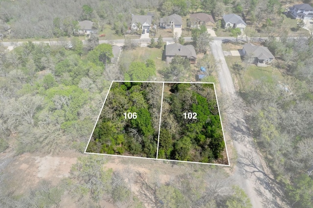 102AND106 Kauloo Ct, Bastrop, TX 78602