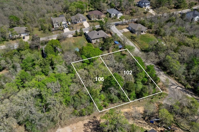 102AND106 Kauloo Ct, Bastrop, TX 78602
