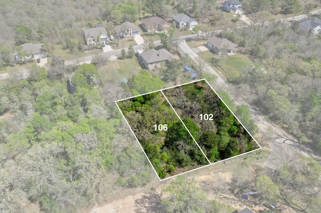 102AND106 Kauloo Ct, Bastrop, TX 78602