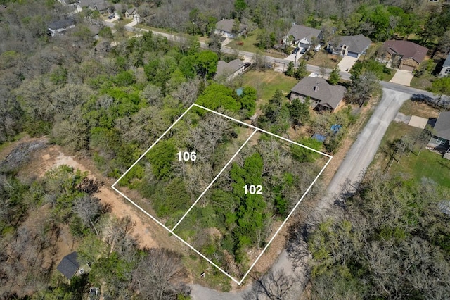 102AND106 Kauloo Ct, Bastrop, TX 78602