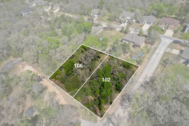 102AND106 Kauloo Ct, Bastrop, TX 78602