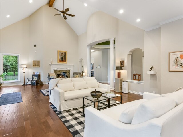 108 Ranchers Club Ln, Driftwood, TX 78619 - photo 8