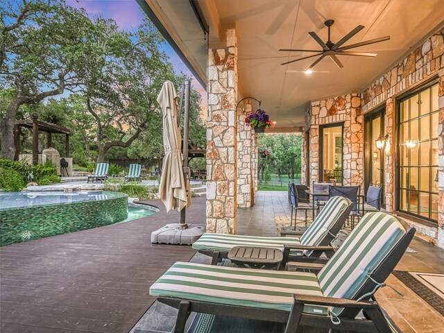 108 Ranchers Club Ln, Driftwood, TX 78619 - photo 22
