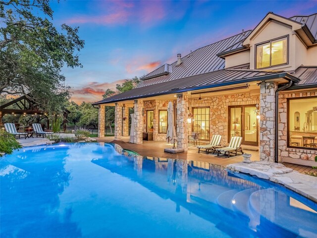 108 Ranchers Club Ln, Driftwood, TX 78619 - photo 23