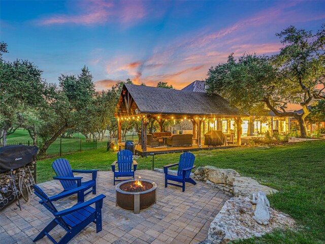 108 Ranchers Club Ln, Driftwood, TX 78619 - photo 30