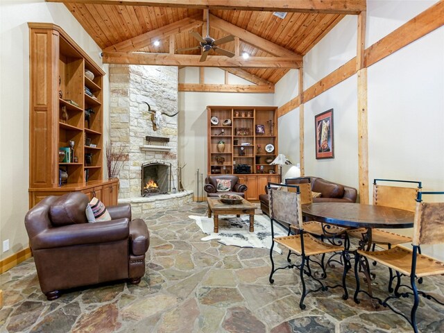 108 Ranchers Club Ln, Driftwood, TX 78619 - photo 38
