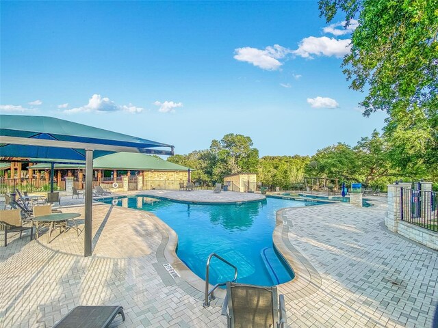 108 Ranchers Club Ln, Driftwood, TX 78619 - photo 39