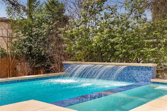 4704 Timberline Dr, Austin, TX 78746 - view of pool