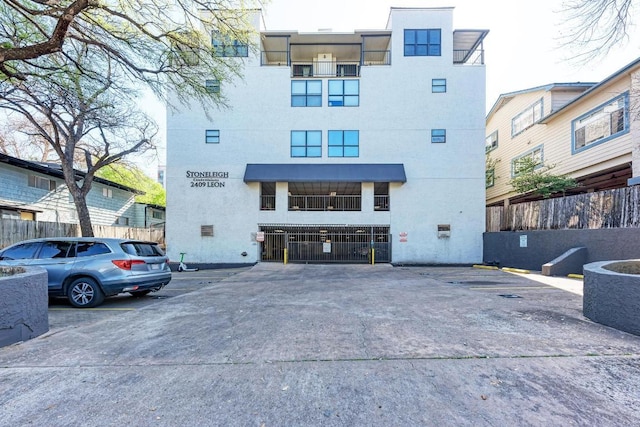 2409 Leon St Unit 104, Austin, TX 78705 - photo 2