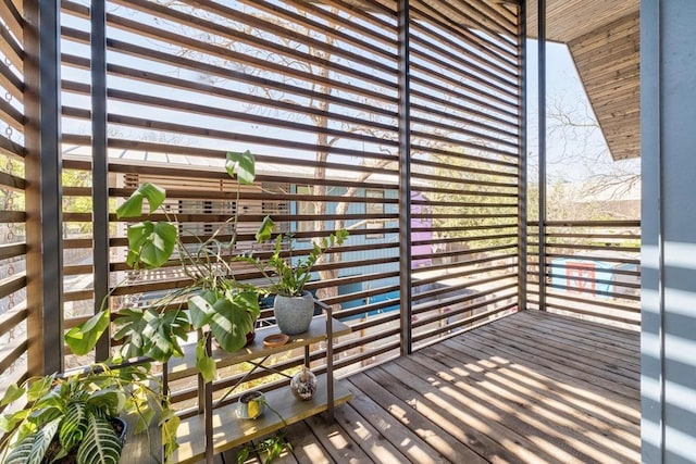 1411 Haskell St, Austin, TX 78702 - view of balcony