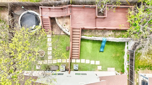 3309 Thomas Kincheon St, Austin, TX 78745 - photo 4