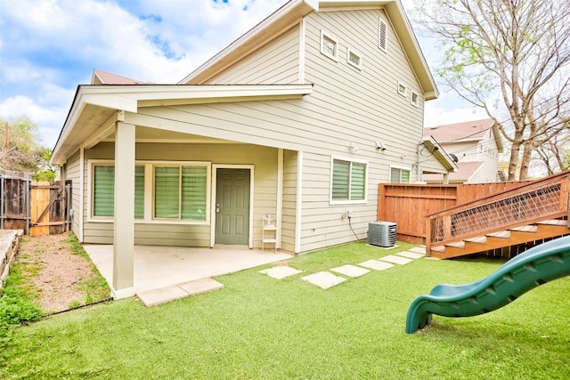 3309 Thomas Kincheon St, Austin, TX 78745 - photo 5
