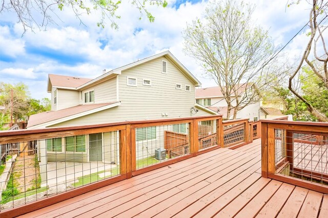 3309 Thomas Kincheon St, Austin, TX 78745 - photo 7
