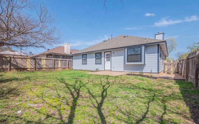 1507 Lantana Dr, Round Rock, TX 78664 - photo 16