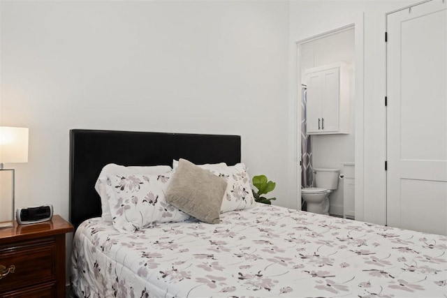 425 Private Road 915, Georgetown, TX 78633 - bedroom featuring ensuite bathroom
