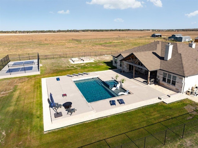 425 Private Road 915, Georgetown, TX 78633 - photo 40