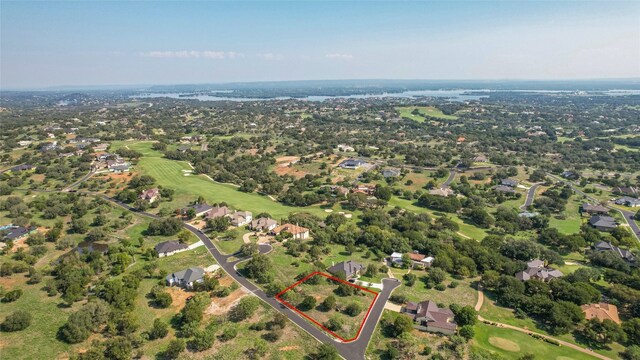 TBD Cats Eye, Horseshoe Bay, TX 78657 - photo 1
