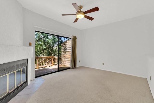 5606 Bonnell Vista St Unit D3, Austin, TX 78731 - photo 12