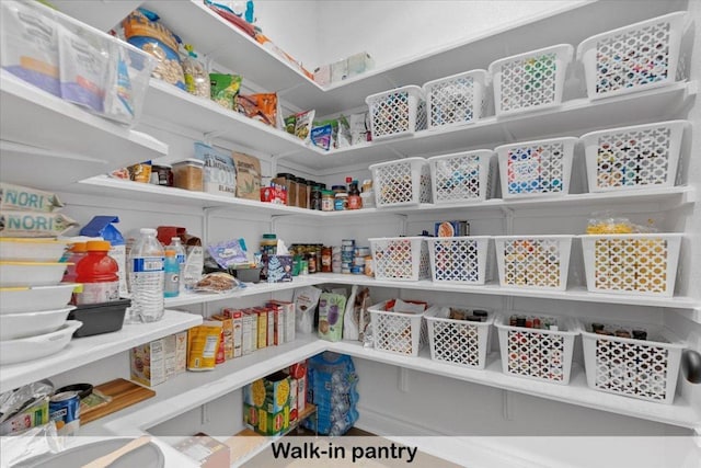 145 Gaston Dr, Bastrop, TX 78602 - view of storage area